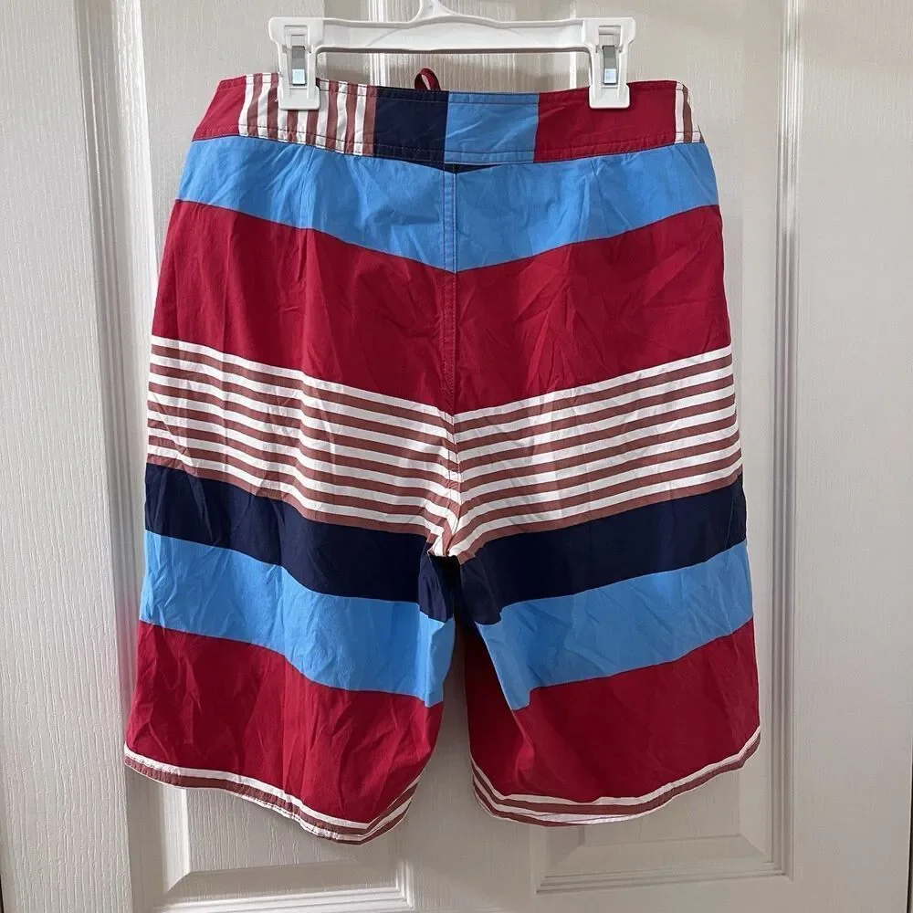 Patagonia stretch wavefarer